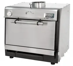 Гриль-печь Bbqfire Br-70 Sd – купить в Челябинске с доставкой Купить гриль-печь bbqfire br-70 sd в Челябинске – цена завода, доставка до двери | RuOborudovanie.ru