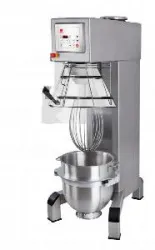 Купить миксер планетарный varimixer ergo 60 vl-4 нерж сталь в Челябинске – цена завода, доставка до двери | RuOborudovanie.ru