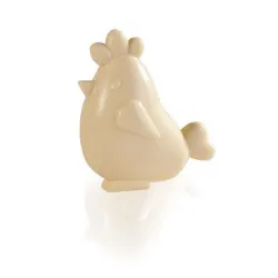 Купить форма для шок. 3d "курица" 94х108мм h106мм, 75гр, 4 ячейки, п/к 20-c1956 – цена от завода, доставка до двери | RuOborudovanie.ru
