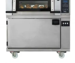 Шкаф расстоечный Apach Bakery Line E2Cf с прерыванием для подовой печи – купить в Челябинске с доставкой Купить шкаф расстоечный apach bakery line e2cf с прерыванием для подовой печи в Челябинске – цена завода, доставка до двери | RuOborudovanie.ru