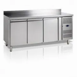 Стол морозильный Tefcold Cf7310 борт – купить в Челябинске с доставкой Купить стол морозильный tefcold cf7310 борт в Челябинске – цена завода, доставка до двери | RuOborudovanie.ru