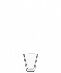 Купить стакан для кофе luigi/thermic glass 85мл rm373 в Челябинске – цена завода, доставка до двери | RuOborudovanie.ru