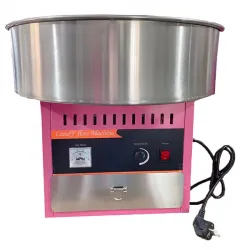 Купить аппарат сахарной ваты foodatlas fa-01 eco 520х520х500мм в Челябинске – цена завода, доставка до двери | RuOborudovanie.ru