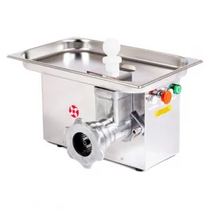Мясорубка ТоргТехМаш ТМ-32 (380В) 280кг/ч 1,05кВт полн.унгер – купить в Челябинске по цене завода