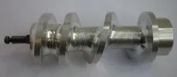 Купить шнек kt lm22p056 с валом lm22p057 в Челябинске – цена завода, доставка до двери | RuOborudovanie.ru