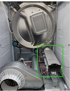 Сушильная машина Haier HCD12C – купить в Челябинске по цене завода