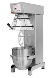 Купить миксер планетарный varimixer ergo140 vl-4 в Челябинске – цена завода, доставка до двери | RuOborudovanie.ru