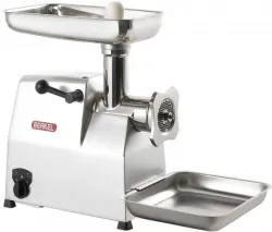 Купить мясорубка berkel ts 22e enterprise 1ф в Челябинске – цена завода, доставка до двери | RuOborudovanie.ru