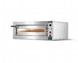 Печь для пиццы Cuppone Tp435/1Cm – купить в Челябинске по цене завода