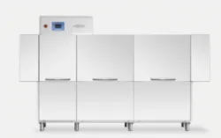 Купить машина посудомоечная dihr rx 326 sx+dde+xp+dr69 в Челябинске – цена завода, доставка до двери | RuOborudovanie.ru