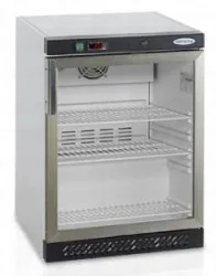 Купить шкаф морозильный tefcold uf200vg на 200л в Челябинске – цена завода, доставка до двери | RuOborudovanie.ru