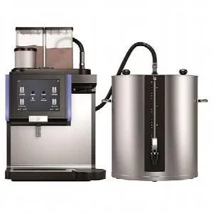 Кофемашина WMF 9000F 03.8900.0010 суперавтомат – купить в Челябинске по цене завода