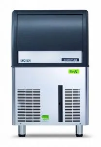 Льдогенератор Scotsman Acm 87 As – купить в Челябинске по цене завода