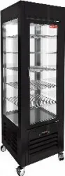 Купить витрина кондитерская hicold vrc 350 black – цена от завода, доставка до двери | RuOborudovanie.ru
