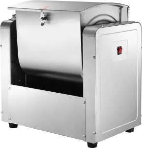 Тестомес для крутого теста Crazy Pan cp-sm10ss – купить в Челябинске по цене завода