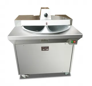 Куттер Hualian QS-620A чаша 20л – купить по цене завода