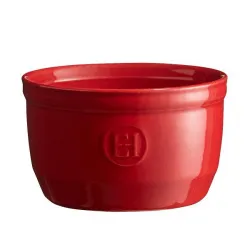 Купить рамекин 250мл d10,5см h6см, керамика, серия ovenware, цвет гранат 101034. – цена от завода, доставка до двери | RuOborudovanie.ru