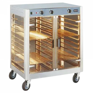 Витрина тепловая Rollergrill RE2 – купить в Челябинске по цене завода
