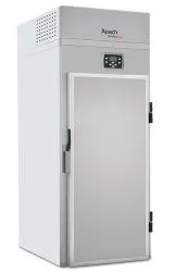 Купить камера расстоечная apach rp40602p4c без пола с прерыванием расстойки в Челябинске – цена завода, доставка до двери | RuOborudovanie.ru