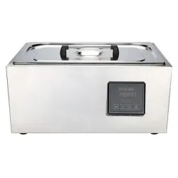 Купить аппарат для sous vide viatto sv250 в Челябинске – цена завода, доставка до двери | RuOborudovanie.ru