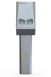 Станция гигены FELETI SR-1 – купить по цене завода