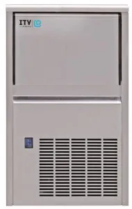 Льдогенератор Itv ALFA NDP 20 W – купить в Челябинске по цене завода