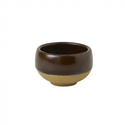 Купить соусник 0,057л d6см h3,9см, серия emerge, цвет cinnamon brown embrem21 в Челябинске – цена завода, доставка до двери | RuOborudovanie.ru