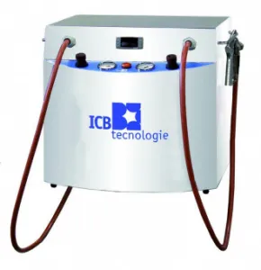 Распылитель желе ICB tecnlologie s.r.l. 15.10.1 – купить в Челябинске по цене завода