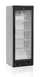 Купить шкаф холодильный tefcold scu1280 со стеклом – цена от завода, доставка до двери | RuOborudovanie.ru