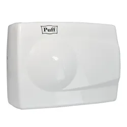 Купить рукосушитель puff 8828w (1401.333) в Челябинске – цена завода, доставка до двери | RuOborudovanie.ru