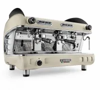 Купить кофемашина sanremo verona tall 2 гр. 220в полуавтомат белая – цена от завода, доставка до двери | RuOborudovanie.ru