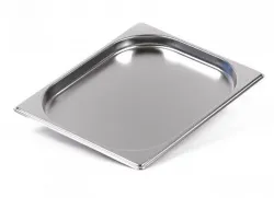 Купить противень lainox atl23 2/3 gn 352 x 325 mm в Челябинске – цена завода, доставка до двери | RuOborudovanie.ru