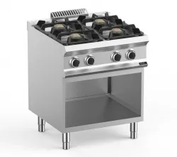 Плита газовая 4 конфорочная 700 серии Apach Chef Line Glrrg77Osp Xl – купить в Челябинске с доставкой Купить плита газовая 4 конфорочная 700 серии apach chef line glrrg77osp xl в Челябинске – цена завода, доставка до двери | RuOborudovanie.ru