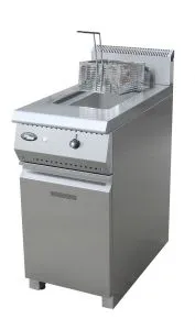 Фритюрница Grill Master ф1фрг/800 газ 13068П – купить в Челябинске по цене завода