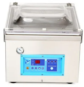 Аппарат упаковочный вакуумный Packvac Vm-260 – купить в Челябинске по цене завода
