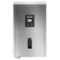 Купить кипятильник lincat m10f проточный с производительностью 28л/ч с фильтрацией в Челябинске – цена завода, доставка до двери | RuOborudovanie.ru