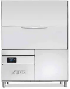 Машина котломоечная Dihr Lp4 S8 Plus Elettronica+Xp – купить в Челябинске по цене завода