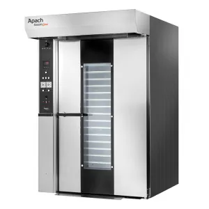 Печь ротационная Apach G57C Empta (крюк) газовая – купить в Челябинске по цене завода
