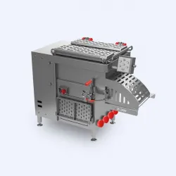 Купить фаршемешалка revic rx 300 атмосферная в Челябинске – цена завода, доставка до двери | RuOborudovanie.ru