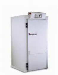 Купить камера расстоечная bongard bfe 400x600 1дверь/2тележки в Челябинске – цена завода, доставка до двери | RuOborudovanie.ru