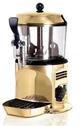 Аппарат для горячего шоколада Ugolini DELICE 3LT GOLD – купить в Челябинске с доставкой Купить аппарат для горячего шоколада ugolini delice 3lt gold в Челябинске – цена завода, доставка до двери | RuOborudovanie.ru