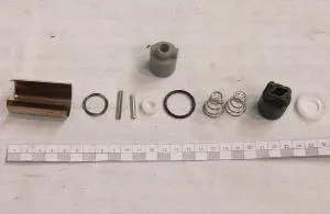 Втулка Robot Coupe арт.89643 комплект для миксера