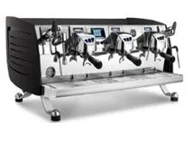 Кофемашина Victoria Arduino Va 388 Black Eagle Gravimetric 3 группы/черный 141014 – купить в Челябинске с доставкой Купить кофемашина victoria arduino va 388 black eagle gravimetric 3 группы/черный 141014 в Челябинске – цена завода, доставка до двери | RuOborudovanie.ru