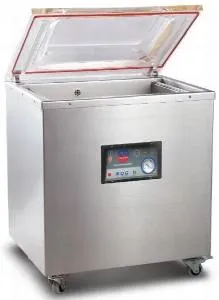 Вакуумный упаковщик Indokor IVP-460/2G – купить в Челябинске по цене завода