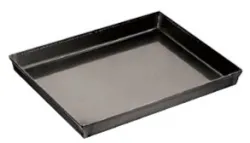 Купить противень paderno 41745-50 из blue steel стандартный 50*35см в Челябинске – цена завода, доставка до двери | RuOborudovanie.ru