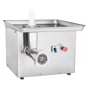 Мясорубка Abat МЭП-300Н арт.41000008950 полный унгер, вся нерж. 300кг/ч электрическая – купить в Челябинске по цене завода