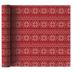 Купить салфетка 32х32см, хлопок, 6шт. в рулоне, серия my drap, цвет cotton noel sa32n5/701-11 в Челябинске – цена завода, доставка до двери | RuOborudovanie.ru