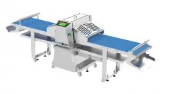 Купить тестораскатка rollmatic r65axp/20 в Челябинске – цена завода, доставка до двери | RuOborudovanie.ru