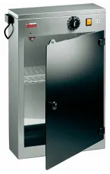 Стерилизатор Sirman UV 16W Y14 для 15 ножей с длиной лезвия до 310мм УФ 2х8Вт – купить в Челябинске с доставкой Купить стерилизатор sirman uv 16w y14 для 15 ножей с длиной лезвия до 310мм уф 2х8вт в Челябинске – цена завода, доставка до двери | RuOborudovanie.ru