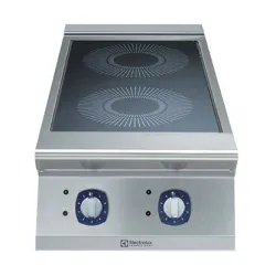 Купить плита индукционная 900 серии electrolux e9ined2008 391277 в Челябинске – цена завода, доставка до двери | RuOborudovanie.ru
